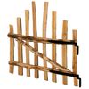vidaXL &Alpha;&psi;&iota;&delta;&omega;&tau;ή &Pi;ύ&lambda;&eta; &Phi;&rho;ά&chi;&tau;&eta; 100 x 90 cm &Epsilon;&mu;&pi;&omicron;&tau;&iota;&sigma;&mu;έ&nu;&omicron; &Xi;ύ&lambda;&omicron; &Phi;&omicron;&upsilon;&nu;&tau;&omicron;&upsilon;&kappa;&iota;ά&sigmaf;