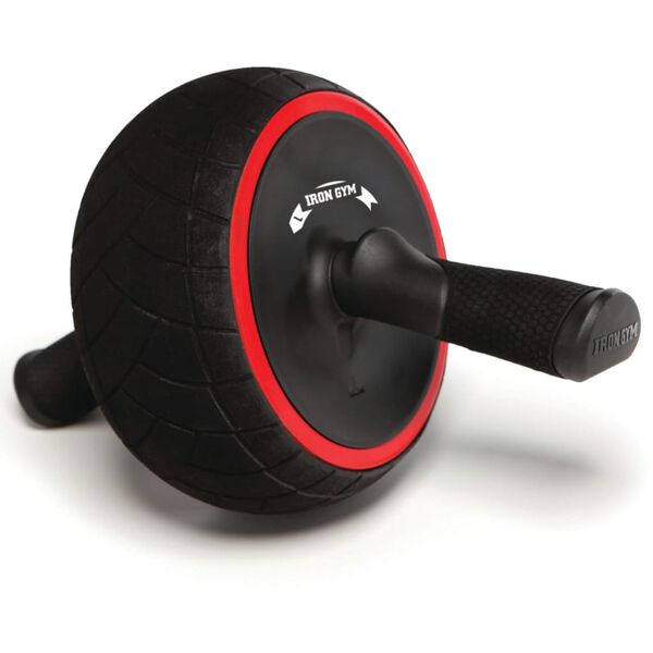 Iron Gym Ρόδα Κοιλιακών Speed Abs IRG013
