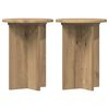 vidaXL &Beta;ά&sigma;&eta; &phi;&upsilon;&tau;ώ&nu; 2 pcs Artisan &Delta;&rho;&upsilon;&sigmaf; &Oslash;29,5 x 40 &epsilon;&kappa;. &Epsilon;&pi;&epsilon;&xi;&epsilon;&rho;&gamma;&alpha;&sigma;&mu;έ&nu;&omicron; &Xi;ύ&lambda;&omicron;