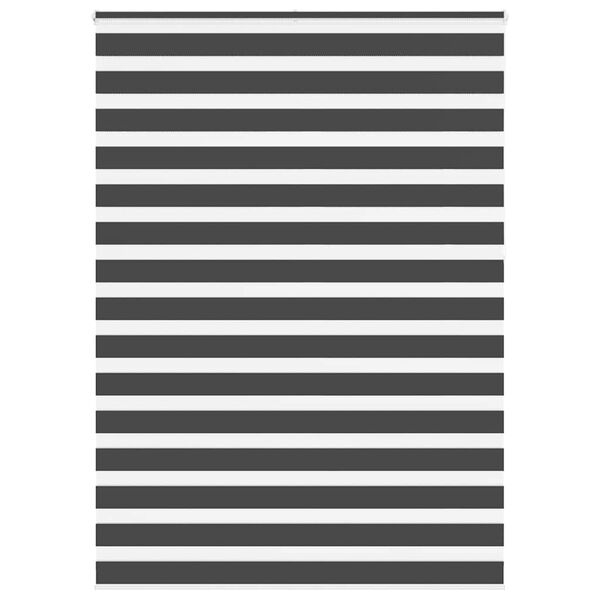 vidaXL &Zeta;έ&beta;&rho;&alpha; &tau;&upsilon;&phi;&lambda;ή &Mu;&alpha;ύ&rho;&omicron; &Pi;&lambda;ά&tau;&omicron;&sigmaf; &upsilon;&phi;ά&sigma;&mu;&alpha;&tau;&omicron;&sigmaf; 155,9 &epsilon;&kappa;. &Pi;&omicron;&lambda;&upsilon;&epsilon;&sigma;&tau;έ&rho;&alpha;&sigmaf;