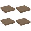 vidaXL &Mu;&alpha;&xi;&iota;&lambda;ά&rho;&iota;&alpha; &kappa;&alpha;&theta;&iota;&sigma;&tau;&iota;&kappa;&omicron;ύ 4 &kappa;&omicron;&mu;&mu;&alpha;&tau;&iota;ώ&nu; VUGHT 4 pcs 100% &Pi;&omicron;&lambda;&upsilon;&epsilon;&sigma;&tau;έ&rho;&alpha;&sigmaf;
