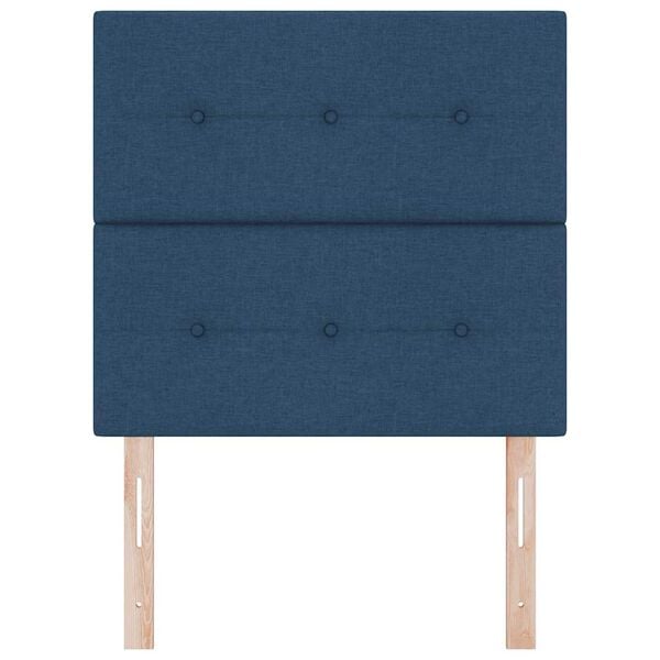 vidaXL &Kappa;&epsilon;&phi;&alpha;&lambda;ά&rho;&iota; &mu;&epsilon; &kappa;&epsilon;&phi;&alpha;&lambda;ά&rho;&iota; &Mu;&pi;&lambda;&epsilon; 100 cm &Tau;&epsilon;&chi;&nu;&eta;&tau;ό &Delta;έ&rho;&mu;&alpha;