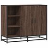 Brown_oak