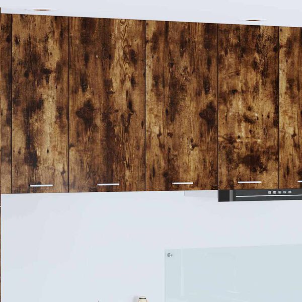 vidaXL &Kappa;&rho;&epsilon;&mu;&alpha;&sigma;&tau;ό &nu;&tau;&omicron;&upsilon;&lambda;ά&pi;&iota; &mu;&epsilon; &pi;ό&rho;&tau;&alpha; Riga &Kappa;&alpha;&pi;&nu;&iota;&sigma;&tau;ό &Delta;&rho;ύ&sigmaf; 80 x 31 x 80 &epsilon;&kappa;.