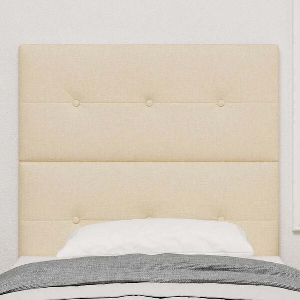 vidaXL &Kappa;&epsilon;&phi;&alpha;&lambda;ά&rho;&iota; &mu;&epsilon; &kappa;&epsilon;&phi;&alpha;&lambda;ά&rho;&iota; &Kappa;&rho;&epsilon;&mu; 90 cm &Tau;&epsilon;&chi;&nu;&eta;&tau;ό &Delta;έ&rho;&mu;&alpha;