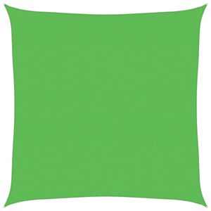 vidaXL &Pi;&alpha;&nu;ί &Sigma;&kappa;ί&alpha;&sigma;&eta;&sigmaf; &Alpha;&nu;&omicron;&iota;&chi;&tau;ό &Pi;&rho;ά&sigma;&iota;&nu;&omicron; 5 x 5 &mu;. &alpha;&pi;ό HDPE 160 &gamma;&rho;./&mu;&sup2;