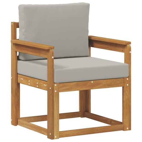 vidaXL &Epsilon;&xi;&omega;&tau;&epsilon;&rho;&iota;&kappa;ό&sigmaf; &kappa;&alpha;&nu;&alpha;&pi;έ&sigmaf; &Sigma;&tau;&epsilon;&rho;&epsilon;ό &Xi;ύ&lambda;&omicron; &Alpha;&kappa;&alpha;&kappa;ί&alpha;&sigmaf; &kappa;&alpha;&iota; &Pi;&omicron;&lambda;&upsilon;&epsilon;&sigma;&tau;έ&rho;