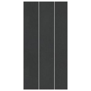 vidaXL &Epsilon;&delta;&alpha;&phi;&omicron;&kappa;ά&lambda;&upsilon;&psi;&eta; &Pi;&iota;&sigma;ί&nu;&alpha;&sigmaf; &Mu;&alpha;ύ&rho;&omicron; 750 x 372 x 0,1 &epsilon;&kappa; &Mu;&eta; &Upsilon;&phi;&alpha;&mu;έ&nu;&omicron; Ύ&phi;&alpha;&sigma;&mu;&alpha;