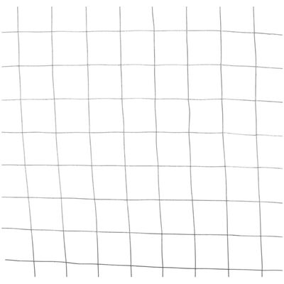Nature Συρματόπλεγμα Τετράγωνο 0,5 x 5 μ. 13 χιλ. Γαλβανισμένο Ατσάλι