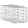 vidaXL &Gamma;&kappa;&alpha;&mu;&pi;&iota;ό&nu; &mu;&epsilon; &sigma;ύ&rho;&mu;&alpha; 5 mm &kappa;&alpha;&iota; &pi;&lambda;έ&gamma;&mu;&alpha; 5x5 cm 50x100x50 &epsilon;&kappa;
