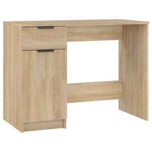 vidaXL &Gamma;&rho;&alpha;&phi;&epsilon;ί&omicron; Sonoma &Delta;&rho;&upsilon;&sigmaf; 100x50x75 &epsilon;&kappa;. &alpha;&pi;ό &Epsilon;&pi;&epsilon;&xi;&epsilon;&rho;&gamma;&alpha;&sigma;&mu;έ&nu;&omicron; &Xi;ύ&lambda;&omicron;
