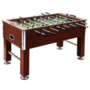 vidaXL &Pi;&omicron;&delta;&omicron;&sigma;&phi;&alpha;&iota;&rho;ά&kappa;&iota; &Epsilon;&pi;&iota;&tau;&rho;&alpha;&pi;έ&zeta;&iota;&omicron; &Kappa;&alpha;&phi;έ 140x74,5x87,5 &epsilon;&kappa;. 60 &kappa;. &Alpha;&tau;&sigma;ά&lambda;&iota;