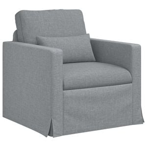 vidaXL &Kappa;&alpha;&nu;&alpha;&pi;έ&sigmaf; &Alpha;&nu;&omicron;&iota;&chi;&tau;ό &gamma;&kappa;&rho;&iota; 78 x 78 x 80 &epsilon;&kappa;. ύ&phi;&alpha;&sigma;&mu;&alpha;