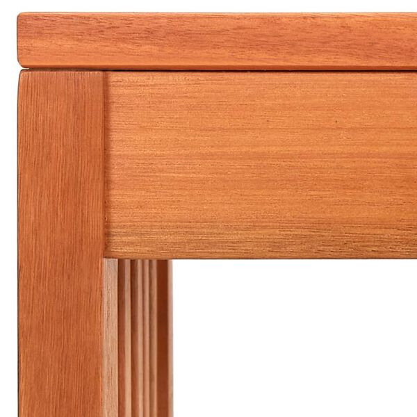 vidaXL &Pi;&alpha;&gamma;&kappa;ά&kappa;&iota; &Kappa;ή&pi;&omicron;&upsilon; 130 &epsilon;&kappa;. &alpha;&pi;ό &Mu;&alpha;&sigma;ί&phi; &Xi;ύ&lambda;&omicron; &Epsilon;&upsilon;&kappa;&alpha;&lambda;ύ&pi;&tau;&omicron;&upsilon;