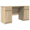 vidaXL &Gamma;&rho;&alpha;&phi;&epsilon;ί&omicron; Sonoma &Delta;&rho;&upsilon;&sigmaf; 140 x 49 x 76 &epsilon;&kappa;. &Epsilon;&pi;&epsilon;&xi;&epsilon;&rho;&gamma;&alpha;&sigma;&mu;έ&nu;&omicron; &xi;ύ&lambda;&omicron;