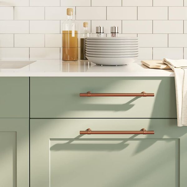 vidaXL &Lambda;&alpha;&beta;έ&sigmaf; &Nu;&tau;&omicron;&upsilon;&lambda;&alpha;&pi;&iota;ώ&nu; 5 &tau;&epsilon;&mu;. &Mu;&pi;&rho;&omicron;&nu;&zeta;έ 192 &chi;&iota;&lambda;. &alpha;&pi;ό &Alpha;&nu;&omicron;&xi;&epsilon;ί&delta;&omega;&tau;&omicron; &Alpha;&tau;&sigma;ά&lambda;&iota;