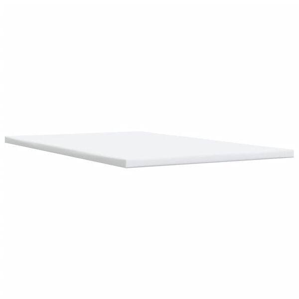 vidaXL Κρεβάτι Boxspring με Στρώμα Ροζ 120x200 εκ. Βελούδινο