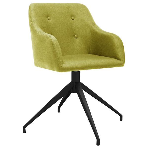 vidaXL &Kappa;&alpha;&rho;έ&kappa;&lambda;&epsilon;&sigmaf; &Tau;&rho;&alpha;&pi;&epsilon;&zeta;&alpha;&rho;ί&alpha;&sigmaf; &Pi;&epsilon;&rho;&iota;&sigma;&tau;&rho;&epsilon;&phi;ό&mu;&epsilon;&nu;&epsilon;&sigmaf; 6 &tau;&epsilon;&mu; &Pi;&rho;ά&sigma;&iota;&nu;&epsilon;&sigmaf; &Upsilon;&phi;&alpha;&sigma;&mu;ά&tau;&iota;&nu;&epsilon;&sigmaf;