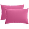 vidaXL &Kappa;ά&lambda;&upsilon;&mu;&mu;&alpha; &Mu;&alpha;&xi;&iota;&lambda;&alpha;&rho;&iota;&omicron;ύ 2 pcs HEERLEN &Rho;&omicron;&zeta; 40 x 60 cm &Pi;&omicron;&lambda;&upsilon;&epsilon;&sigma;&tau;έ&rho;&alpha;&sigmaf;