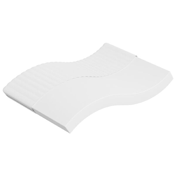 vidaXL &Sigma;&tau;&rho;ώ&mu;&alpha; &Alpha;&phi;&rho;&omicron;ύ Medium Soft 140x200 &epsilon;&kappa;.