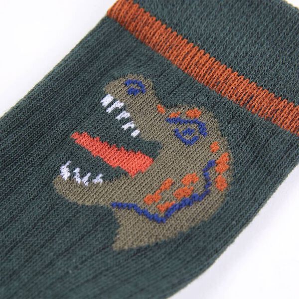 Παιδικές Κάλτσες 5 Ζευγάρια EU 30-34