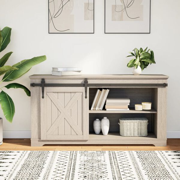 vidaXL &Mu;&eta;&chi;&alpha;&nu;&iota;&sigma;&mu;ό&sigmaf; &Sigma;&upsilon;&rho;ό&mu;&epsilon;&nu;&eta;&sigmaf; &Pi;ό&rho;&tau;&alpha;&sigmaf; &Mu;ί&nu;&iota; &Mu;&alpha;ύ&rho;&omicron;&sigmaf; 122 &epsilon;&kappa;. &Alpha;&nu;&theta;&rho;&alpha;&kappa;&omicron;&chi;ά&lambda;&upsilon;&beta;&alpha;&sigmaf;