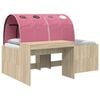 Sonoma_oak_and_pink