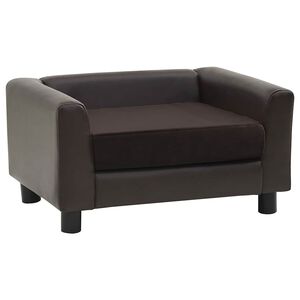 vidaXL &Kappa;&alpha;&nu;&alpha;&pi;έ&sigmaf;-&Kappa;&rho;&epsilon;&beta;ά&tau;&iota; &Sigma;&kappa;ύ&lambda;&omicron;&upsilon; &Kappa;&alpha;&phi;έ 60x43x30 &epsilon;&kappa;. &Beta;&epsilon;&lambda;&omicron;&upsilon;&tau;έ/&Sigma;&upsilon;&nu;&theta;&epsilon;&tau;. &Delta;έ&rho;&mu;&alpha;
