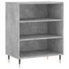 vidaXL &Nu;&tau;&omicron;&upsilon;&lambda;ά&pi;&iota; &Gamma;&kappa;&rho;&iota; &Sigma;&kappa;&upsilon;&rho;&omicron;&delta;έ&mu;&alpha;&tau;&omicron;&sigmaf; 57x35x70 &epsilon;&kappa;. &Epsilon;&pi;&epsilon;&xi;&epsilon;&rho;&gamma;&alpha;&sigma;&mu;έ&nu;&omicron; &Xi;ύ&lambda;&omicron;