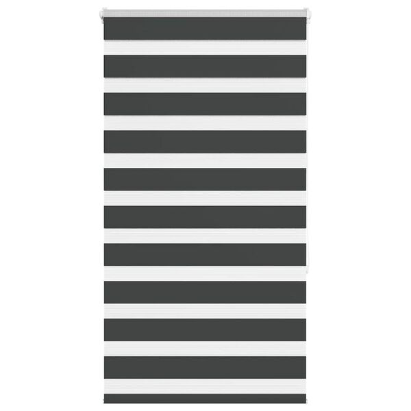 vidaXL &Zeta;έ&beta;&rho;&alpha; &tau;&upsilon;&phi;&lambda;ή &Mu;&alpha;ύ&rho;&omicron; &Pi;&lambda;ά&tau;&omicron;&sigmaf; &upsilon;&phi;ά&sigma;&mu;&alpha;&tau;&omicron;&sigmaf; 80,9 &epsilon;&kappa;. &Pi;&omicron;&lambda;&upsilon;&epsilon;&sigma;&tau;έ&rho;&alpha;&sigmaf;