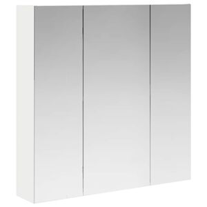 vidaXL &Kappa;&alpha;&theta;&rho;έ&phi;&tau;&eta;&sigmaf; &Nu;&tau;&omicron;&upsilon;&lambda;ά&pi;&alpha; &Mu;&pi;ά&nu;&iota;&omicron;&upsilon; &Lambda;&epsilon;&upsilon;&kappa;ό 70 x 14,5 x 70 &epsilon;&kappa;