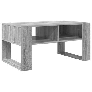 vidaXL &Tau;&rho;&alpha;&pi;&epsilon;&zeta;ά&kappa;&iota; &sigma;&alpha;&lambda;&omicron;&nu;&iota;&omicron;ύ &Gamma;&kappa;&rho;ί&zeta;&omicron; &Sigma;&omicron;&nu;&omicron;&mu;&alpha; 92 x 53 x 45 &epsilon;&kappa;.