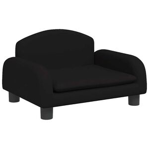 vidaXL &Kappa;&rho;&epsilon;&beta;ά&tau;&iota; &Sigma;&kappa;ύ&lambda;&omicron;&upsilon; &Mu;&alpha;ύ&rho;&omicron; 50 x 40 x 30 &epsilon;&kappa;. &Upsilon;&phi;&alpha;&sigma;&mu;ά&tau;&iota;&nu;&omicron;