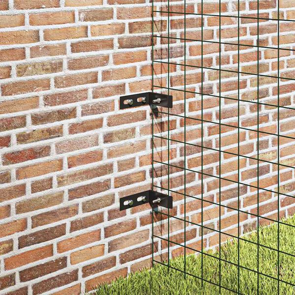 vidaXL &Sigma;ύ&nu;&delta;&epsilon;&sigma;&mu;&omicron;&sigmaf; &Tau;&omicron;ί&chi;&omicron;&upsilon; &Gamma;&omega;&nu;&iota;&alpha;&kappa;ό&sigmaf; 10 &Sigma;&epsilon;&tau; &Alpha;&nu;&theta;&rho;&alpha;&kappa;ί