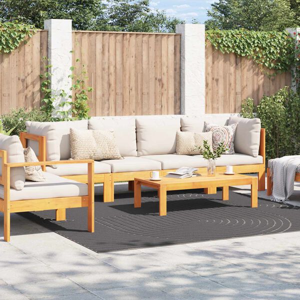 vidaXL &Chi;&alpha;&lambda;&iota;ά &chi;ώ&rho;&omicron;&upsilon; &tau;&epsilon;&tau;&rho;ά&gamma;&omega;&nu;&omicron; &Alpha;&nu;&theta;&rho;&alpha;&kappa;ί 240 x 240 cm