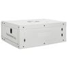 vidaXL Καμπίνα Δικτύου Επιτοίχια 4U 19'' IP20 53x40x21 εκ.