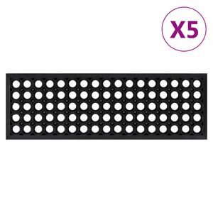 vidaXL &Pi;&alpha;&tau;ά&kappa;&iota;&alpha; &Sigma;&kappa;ά&lambda;&alpha;&sigmaf; 5 &tau;&epsilon;&mu;. 25 x 75 &epsilon;&kappa;. &alpha;&pi;ό &Kappa;&alpha;&omicron;&upsilon;&tau;&sigma;&omicron;ύ&kappa;