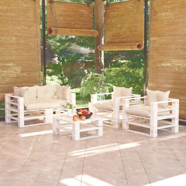 vidaXL &Sigma;&alpha;&lambda;ό&nu;&iota; &Kappa;ή&pi;&omicron;&upsilon; &alpha;&pi;ό &Pi;&alpha;&lambda;έ&tau;&epsilon;&sigmaf; 5 &tau;&epsilon;&mu;. &alpha;&pi;ό &Xi;ύ&lambda;&omicron; &Pi;&epsilon;ύ&kappa;&omicron;&upsilon; &mu;&epsilon; &Mu;&alpha;&xi;&iota;&lambda;ά&rho;&iota;&alpha;