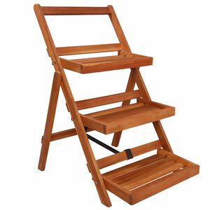 vidaXL &Rho;&alpha;&phi;&iota;έ&rho;&alpha; &Phi;&upsilon;&tau;ώ&nu; &Tau;&rho;&iota;ώ&rho;&omicron;&phi;&eta; 50 x 63 x 80 &epsilon;&kappa;. &alpha;&pi;ό &Mu;&alpha;&sigma;ί&phi; &Xi;ύ&lambda;&omicron; &Alpha;&kappa;&alpha;&kappa;ί&alpha;&sigmaf;