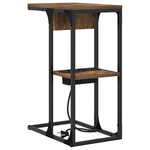 vidaXL &Kappa;&omicron;&mu;&omicron;&delta;ί&nu;&omicron; &Kappa;&alpha;&pi;&nu;&iota;&sigma;&tau;ό &Delta;&rho;ύ&sigmaf; 41,5 x 26 x 60,5 &epsilon;&kappa; &Epsilon;&pi;&epsilon;&xi;&epsilon;&rho;&gamma;&alpha;&sigma;&mu;έ&nu;&omicron; &xi;ύ&lambda;&omicron;