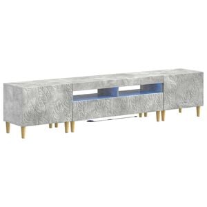 vidaXL 3 &Tau;&epsilon;&mu;ά&chi;&iota;&alpha; LED &Tau;&eta;&lambda;&epsilon;&omicron;&pi;&tau;&iota;&kappa;ή &Nu;&tau;&omicron;&upsilon;&lambda;ά&pi;&alpha; DELFT &Gamma;&kappa;&rho;&iota; &Sigma;&kappa;&upsilon;&rho;&omicron;&delta;έ&mu;&alpha;&tau;&omicron;&sigmaf;