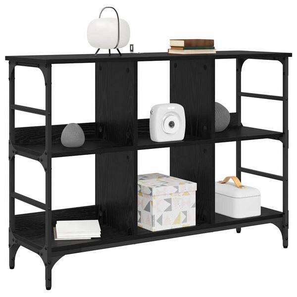 vidaXL &Pi;&lambda;&alpha;ϊ&nu;ό &gamma;&rho;&alpha;&phi;&epsilon;ί&omicron; &Mu;&alpha;ύ&rho;&eta; &Omicron;&xi;&upsilon;ά 102 x 32 x 73,5 &epsilon;&kappa;