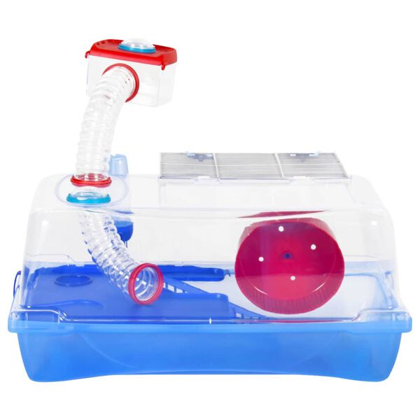 vidaXL &Kappa;&lambda;&omicron;&upsilon;&beta;ί &gamma;&iota;&alpha; &Chi;ά&mu;&sigma;&tau;&epsilon;&rho; &Mu;&pi;&lambda;&epsilon; 57 x 33 x 26 &epsilon;&kappa;. &alpha;&pi;ό &Pi;&omicron;&lambda;&upsilon;&pi;&rho;&omicron;&pi;&upsilon;&lambda;έ&nu;&iota;&omicron;