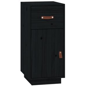vidaXL &Nu;&tau;&omicron;&upsilon;&lambda;ά&pi;&iota; &Mu;&alpha;ύ&rho;&omicron; 34 x 40 x 75 &epsilon;&kappa;. &alpha;&pi;ό &Mu;&alpha;&sigma;ί&phi; &Xi;ύ&lambda;&omicron; &Pi;&epsilon;ύ&kappa;&omicron;&upsilon;