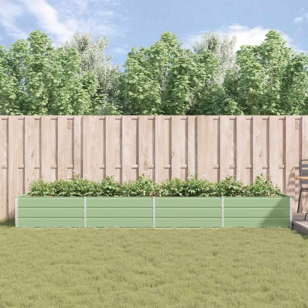 vidaXL &Gamma;&lambda;ά&sigma;&tau;&rho;&alpha; &Pi;&alpha;&sigma;&tau;έ&lambda; &Pi;&rho;ά&sigma;&iota;&nu;&omicron; 195 x 100 x 45 &epsilon;&kappa; &Epsilon;&pi;&iota;&kappa;&alpha;&lambda;&upsilon;&mu;&mu;έ&nu;&omicron;&sigmaf; &Chi;ά&lambda;&upsilon;&beta;&alpha;&sigmaf;