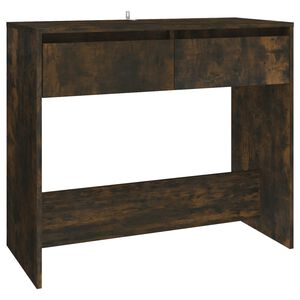 vidaXL &Tau;&rho;&alpha;&pi;έ&zeta;&iota; &Kappa;&omicron;&nu;&sigma;ό&lambda;&alpha; &Kappa;&alpha;&pi;&nu;&iota;&sigma;&tau;ή &Delta;&rho;&upsilon;&sigmaf; 89x41x76,5 &epsilon;&kappa;. &Epsilon;&pi;&epsilon;&xi;&epsilon;&rho;&gamma;&alpha;&sigma;&mu;έ&nu;&omicron; &Xi;ύ&lambda;&omicron;