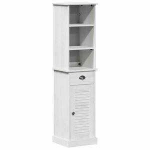 vidaXL &Sigma;&epsilon;&tau; &Epsilon;&pi;ί&pi;&lambda;&omega;&nu; &Mu;&pi;ά&nu;&iota;&omicron;&upsilon; &mu;&epsilon; &rho;ά&phi;&iota; VIGO 2 pcs &Lambda;&epsilon;&upsilon;&kappa;ό &kappa;&alpha;&iota; &Alpha;&nu;&tau;ί&kappa;&alpha; &Lambda;&epsilon;&upsilon;&kappa;ό