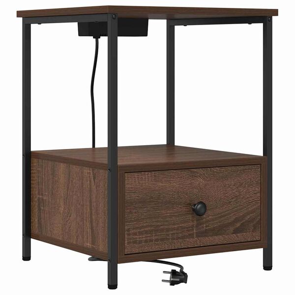 vidaXL &Kappa;&omicron;&mu;&omicron;&delta;ί&nu;&omicron; &Kappa;&alpha;&phi;έ &delta;&rho;&upsilon;&sigmaf; 42 x 41 x 56 &epsilon;&kappa;. &Epsilon;&pi;&epsilon;&xi;&epsilon;&rho;&gamma;&alpha;&sigma;&mu;έ&nu;&omicron; &xi;ύ&lambda;&omicron;