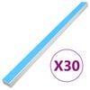 vidaXL &Kappa;&alpha;&nu;ά&lambda;&iota; &Kappa;&alpha;&lambda;&omega;&delta;ί&omega;&nu; &Alpha;&upsilon;&tau;&omicron;&kappa;ό&lambda;&lambda;&eta;&tau;&omicron; 60 x 40 &chi;&iota;&lambda;. 30 &mu;. &alpha;&pi;ό PVC