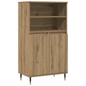 vidaXL &Nu;&tau;&omicron;&upsilon;&lambda;ά&pi;&iota; &Alpha;&rho;&tau;&iota;&sigma;&iota;&alpha;&nu;ή &Delta;&rho;&upsilon;&sigmaf; 60x36x110 &epsilon;&kappa;. &alpha;&pi;ό &Epsilon;&pi;&epsilon;&xi;&epsilon;&rho;&gamma;&alpha;&sigma;&mu;έ&nu;&omicron; &Xi;ύ&lambda;&omicron;